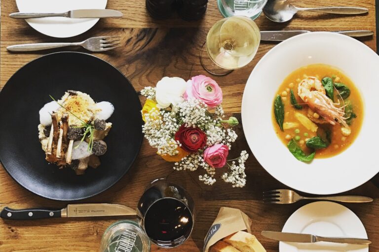 Restaurant Gutschein für Ristorante Pittarello