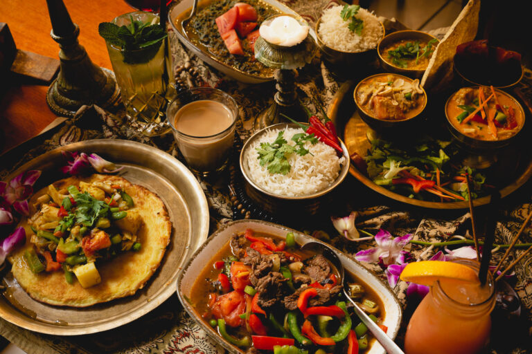 Restaurant Gutschein für Buddha Haus