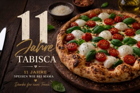 La Tabisca Restaurant-Gutschein