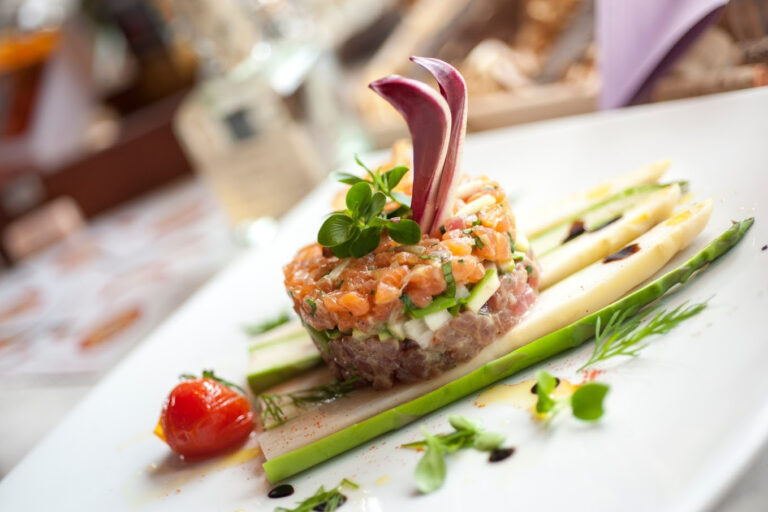 Restaurant Gutschein für Genusswerkstatt