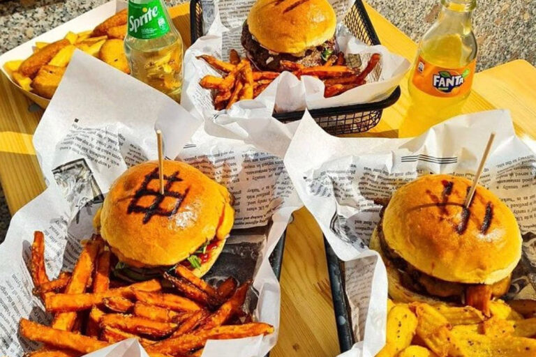 Restaurant Gutschein Bullysburger Frankfurt
