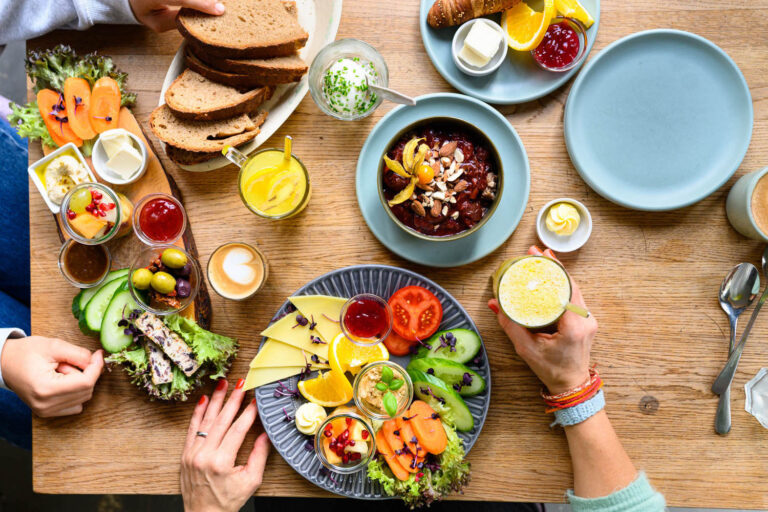 Restaurant Gutschein für Glauburg Cafe