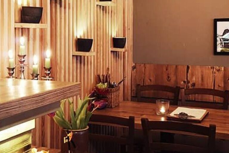 Restaurant Gutschein für Old Town Hanoi