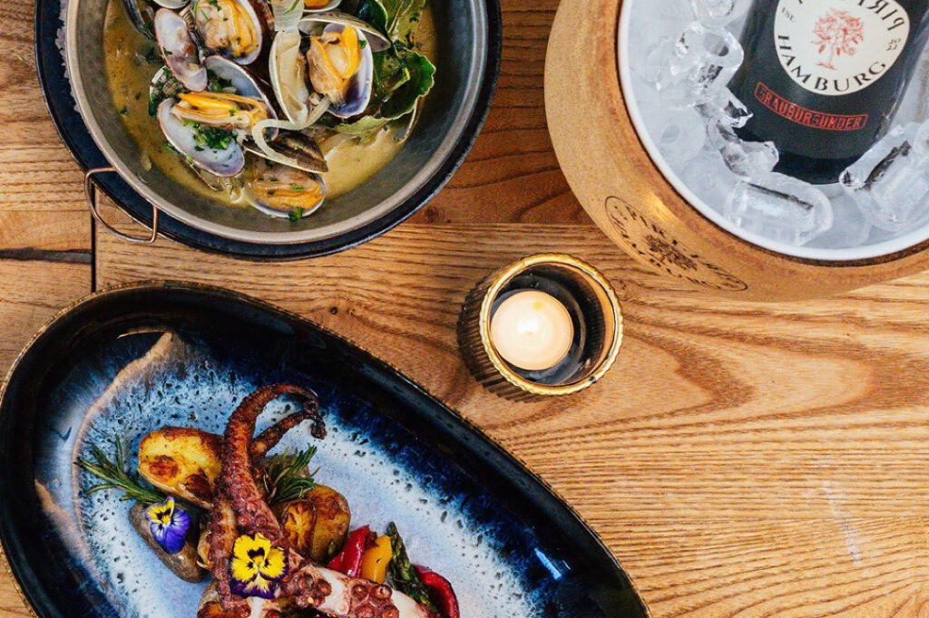 Restaurant Gutschein Piri Piri Hamburg