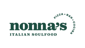 Logo nonna’s Italian Soulfood