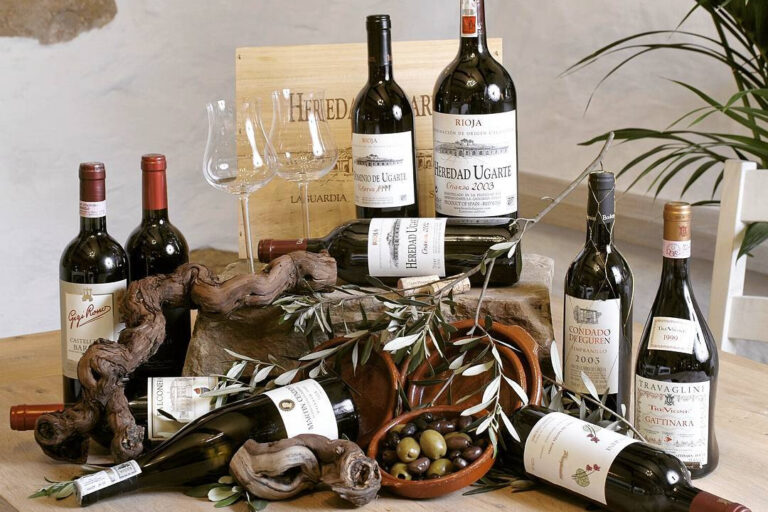 Restaurant Gutschein für Jivino Enoteca