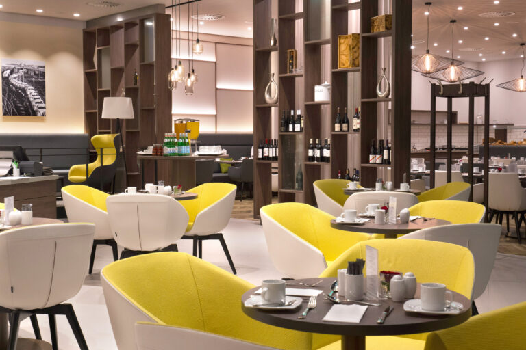 Restaurant Gutschein Allerlei Bar & Restaurant Wolfsburg