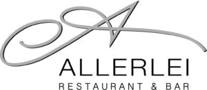 Logo Allerlei Bar & Restaurant