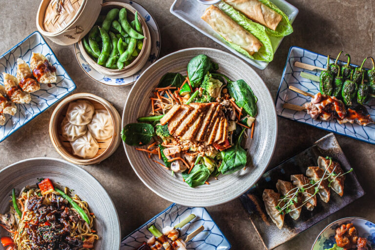 Restaurant Gutschein für MoschMosch