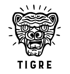 Logo Tigre