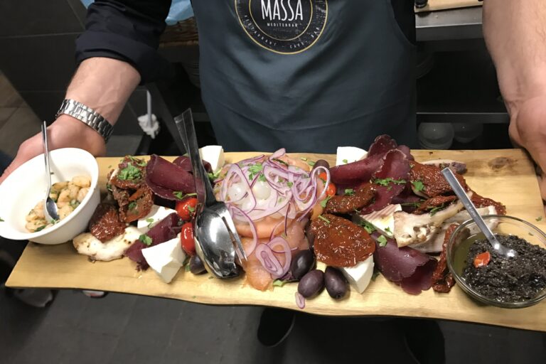 Restaurant Gutschein für Rumeli Restaurant