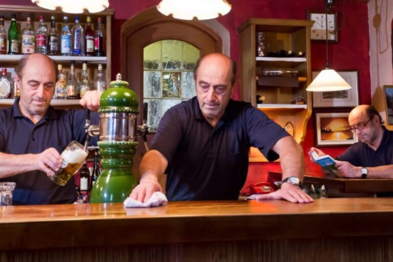 Restaurant Gutschein für Hermann´s Stüberl