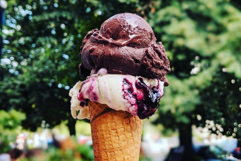 Restaurant Gutschein für Eiscafe Franzetti