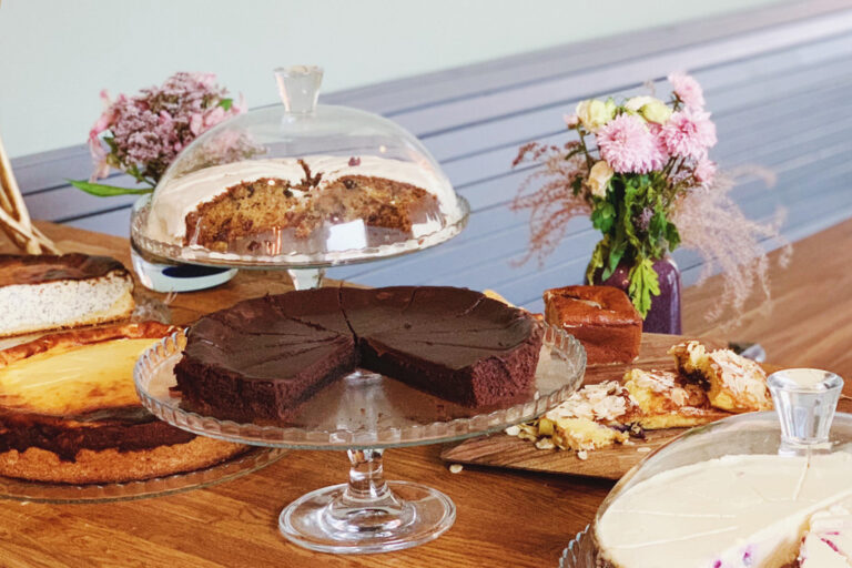 Restaurant Gutschein für Corner