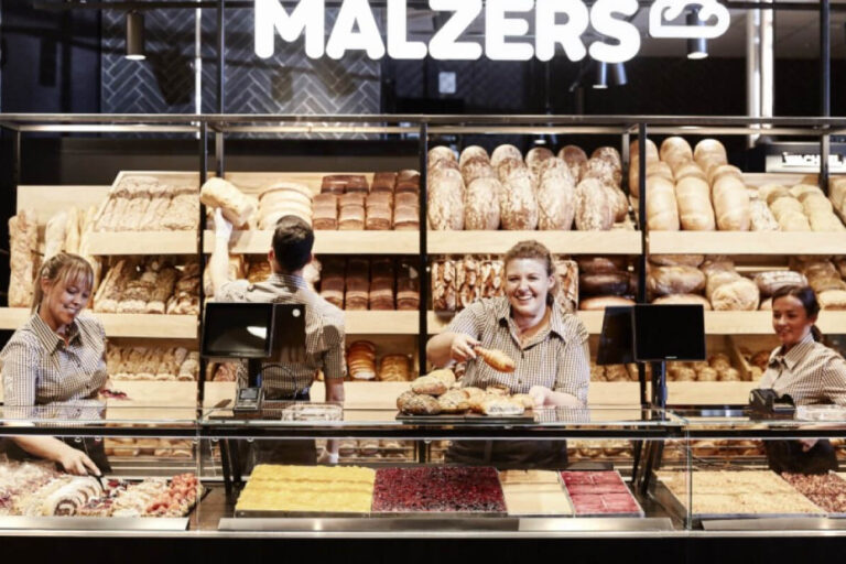 Restaurant Gutschein für MALZERS Backstube