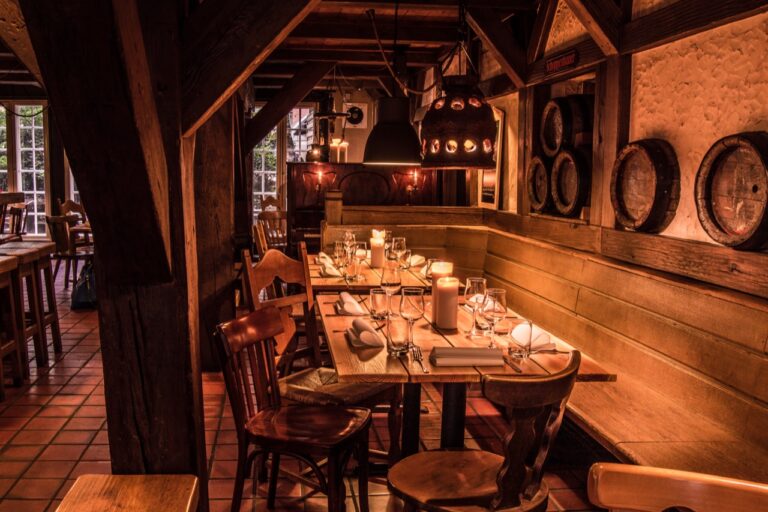 Restaurant Gutschein für Anker & Angus