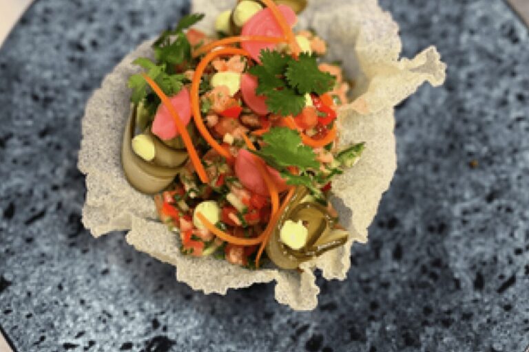 Restaurant Gutschein für el Mövenschiss