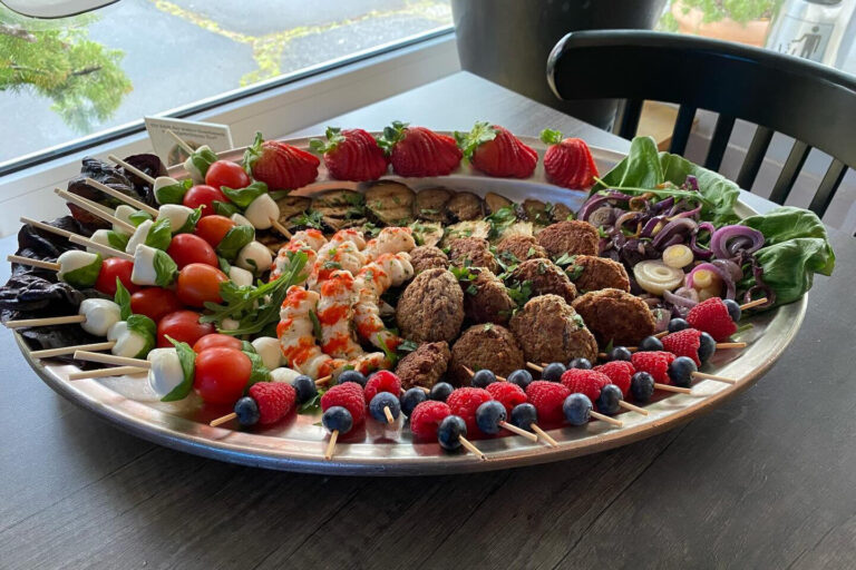 Restaurant Gutschein für Bistro & Cafe Schiller