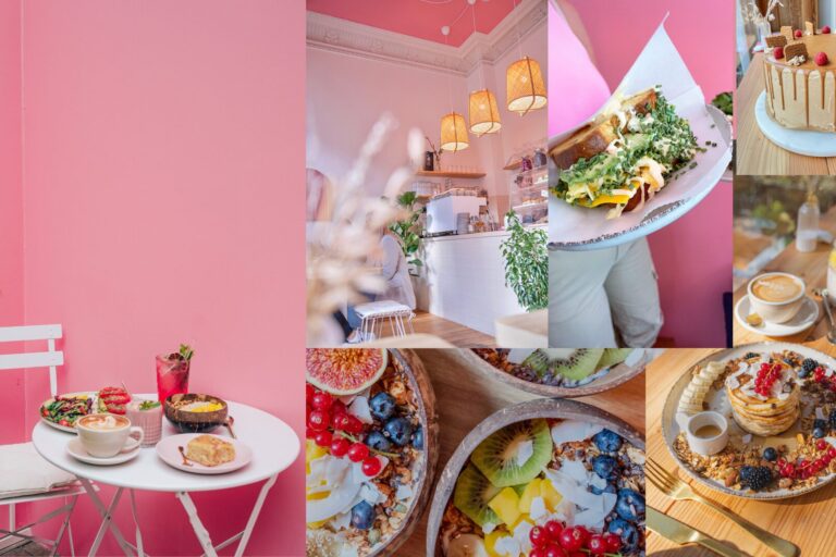 Restaurant Gutschein für TRUCYS Café