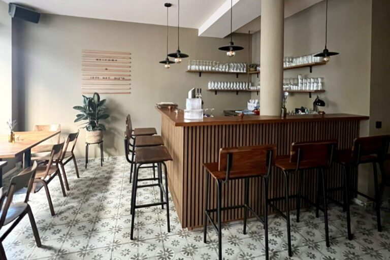 Restaurant Gutschein für DIZZY DAISY