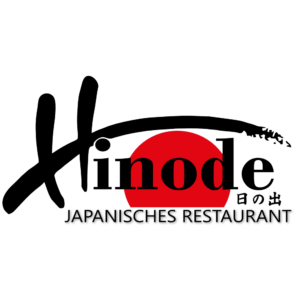 Logo Hinode – Japanisches Restaurant in Speyer
