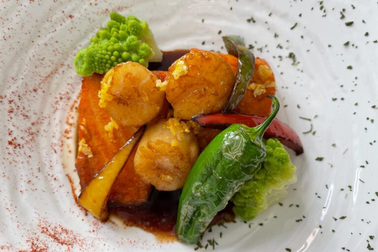 Restaurant Gutschein Hinode – Japanisches Restaurant in Speyer