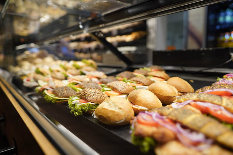 Restaurant Gutschein für Bäckerei Dahlmann