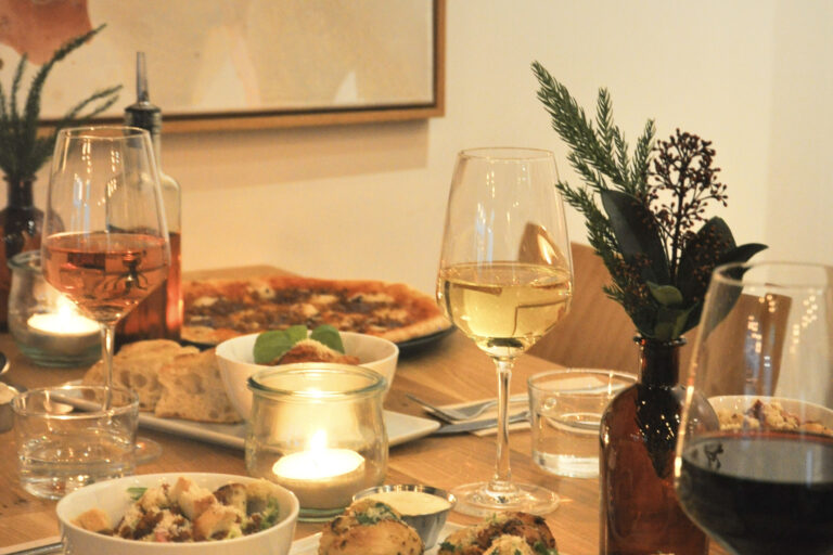 Restaurant Gutschein Virtuous Pie Köln