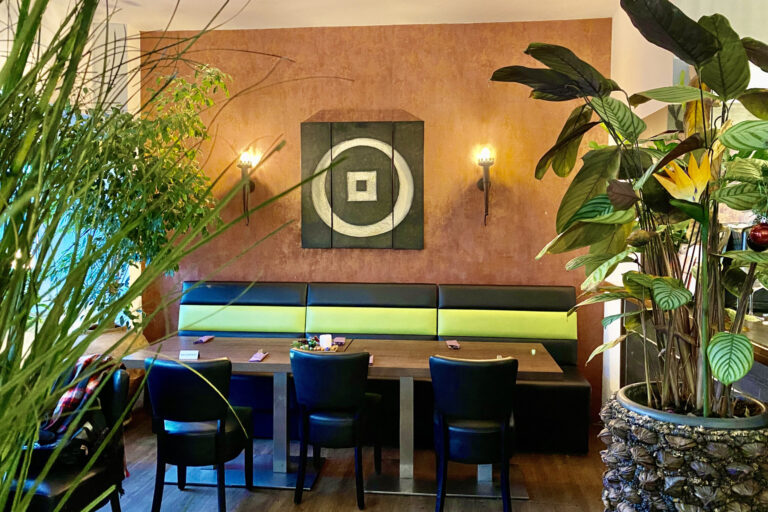 Restaurant Gutschein für Pikant Restaurant