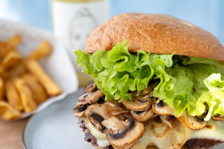 Restaurant Gutschein für WOLKE 8