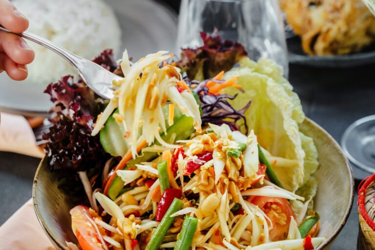 Restaurant Gutschein für Chaang Noi – Thai Restaurant