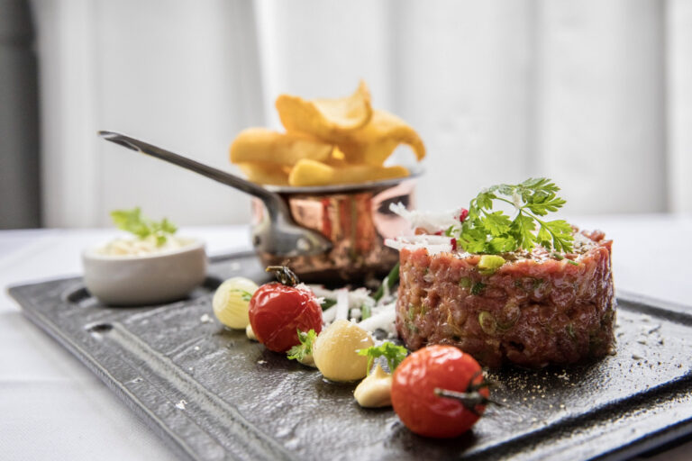 Restaurant Gutschein für Paul´s Brasserie