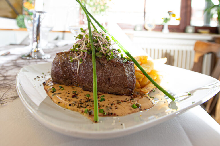 Restaurant Gutschein für Landhotel “Zum Stern”