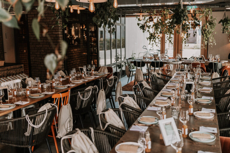 Restaurant Gutschein für Schmitte