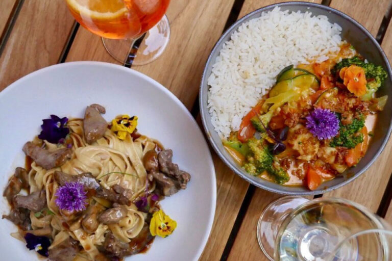 Restaurant Gutschein für Heiliggeist