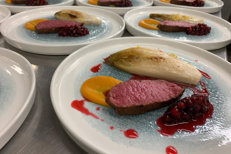 Restaurant Gutschein Das NEUE Schulauer Fährhaus in Wedel Hamburg