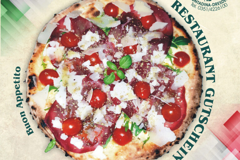 Restaurant Gutschein für La Contadina