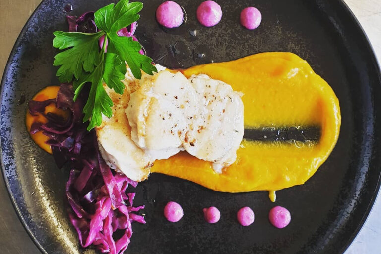 Restaurant Gutschein FISCHclub Blankenese Hamburg