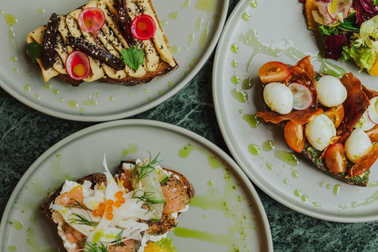 Restaurant Gutschein für Café Noem