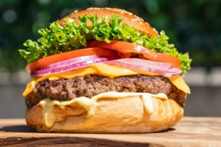 Restaurant Gutschein für Beef & Bun