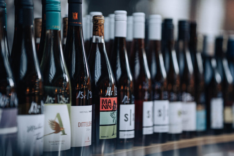 Restaurant Gutschein für Concept Riesling