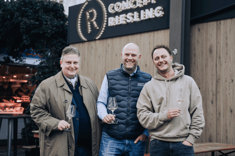 Restaurant Gutschein Concept Riesling Düsseldorf