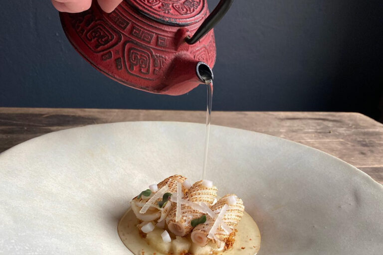 Restaurant Gutschein für IKO RESTAURANT