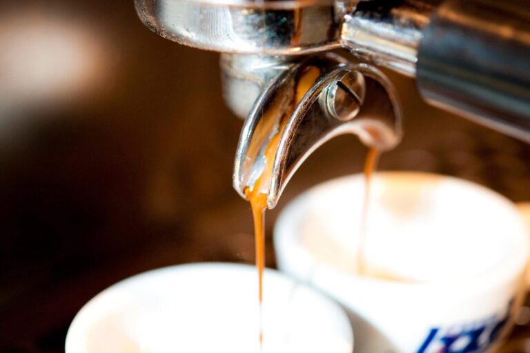 Restaurant Gutschein für Due Baristi Espressobar