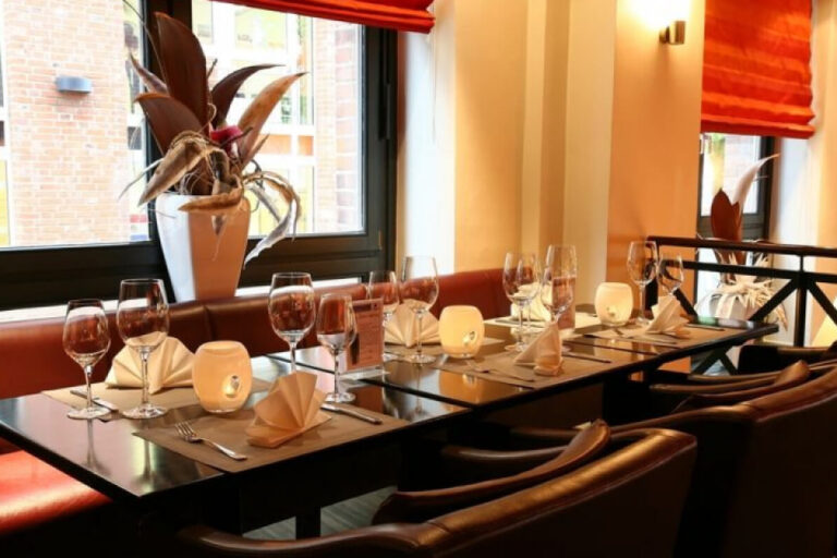 Restaurant Gutschein für Restaurant Luv