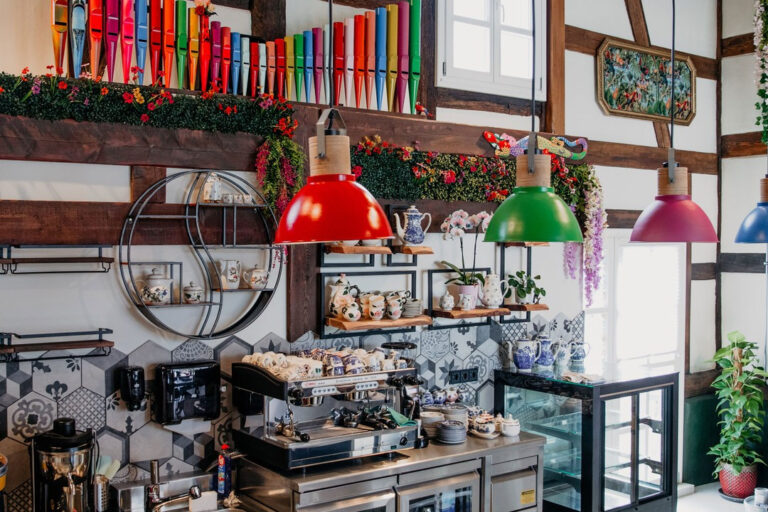 Restaurant Gutschein La Casita by Gioias Rheinau