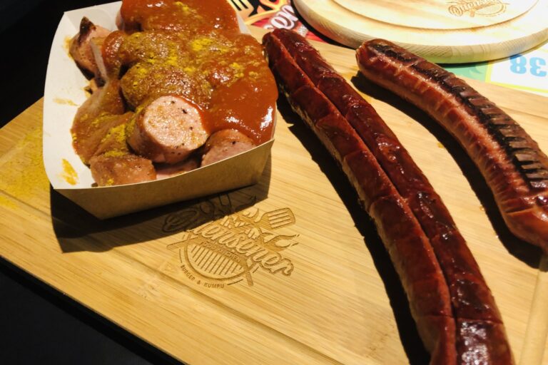 Restaurant Gutschein für Ottensener Food Kitchen