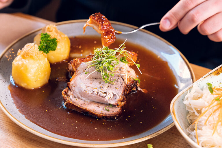 Restaurant Gutschein Lehners Wirtshaus Karlsruhe