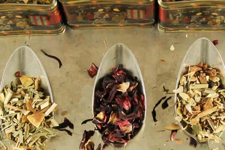 Restaurant Gutschein für Teestübchen