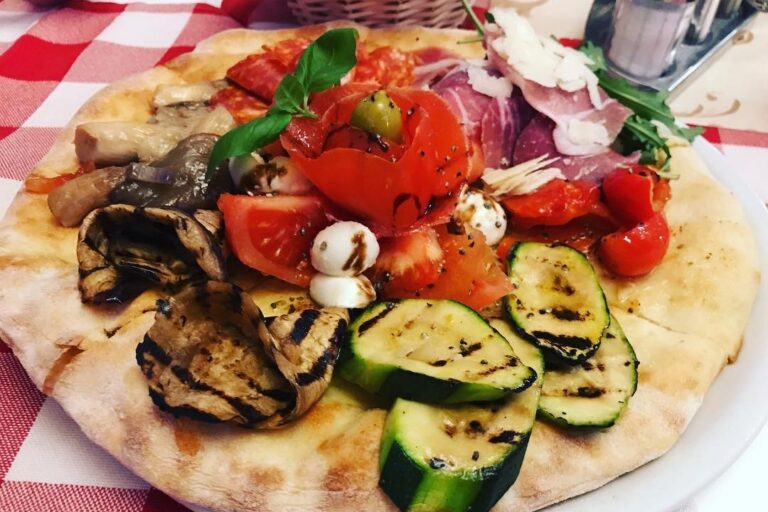 Restaurant Gutschein für Ristorante Mangia Bene